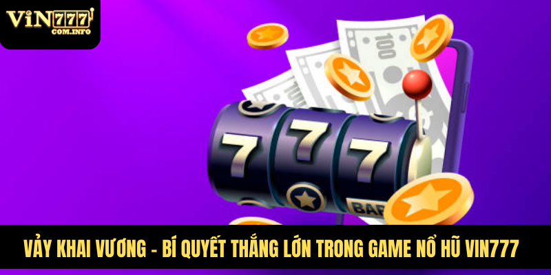 Vảy Khai Vương